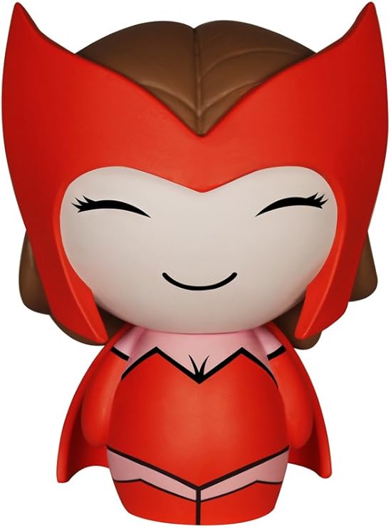 dorbz marvel