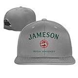 Jameson Beer IRISH Whiskey Baseball Hat Ash