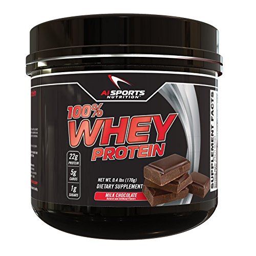Sports Nutrition Protein Whey 100 Whey Milk Chocolate Protein Powder