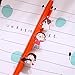 Schoolsupplies 6 Sheets Super Cute Cat Stickers for DIY Albums Diary Decoration Cartoon Scrapbooking Kawaii School Office Stationery