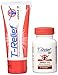 T-Relief Pain Value Pack, 2 Ounce Ointment & 100 Tablets