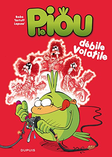 Le  piou