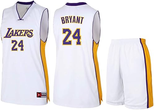 camiseta entrenamiento lakers