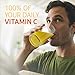 Tropicana, Orange Juice with Calcium + Vitamin D, No Pulp, 59 oz