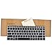 Eathtek Replacement Backlit Keyboard with Silver Frame and Mouse Pointer for HP Elitebook folio 9470m series Black US Layout, Compatible part numbers 697685-001 702843-001 697685-B31 702843-B31 6037B0080302 6037B0080102 6037B0080101 SG-57401-XUA 831-00134-05A 831-00134-01A SN9118BL V135426AS2
