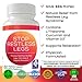 Highest Quality MD.LIFE Stop Restless Legs
