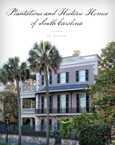 Great Houses of the South: Ossman, Laurie, Brooke, Steven