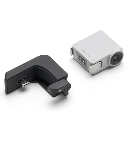 Amazon.com: DJI RS Intelligent Tracking Module : Industrial