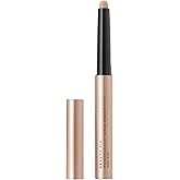 Beauty Pie Wondercolour Longwear Cream Eyeshadow Stick – Teddy Bare | Cool-Toned Matte Brown, Creamy Glide-On, Long-Wear & Smudge-Resistant