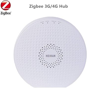zigbee hub amazon