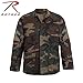 Rothco 7940: Twill BDU Shirt