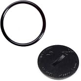 Mares Puck Service Parts and Accessories (Puck Pro O-Ring and Door)