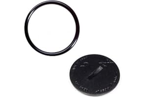 Mares Puck Service Parts and Accessories (Puck Pro O-ring and Door)