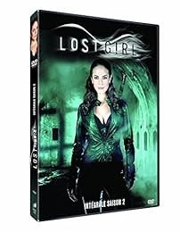 Lost Girl - Intégrale saison 2