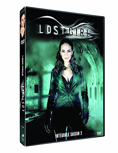 Lost Girl - Intégrale saison 2