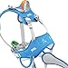 Petzl OUISTITI Full Body Climbing Climbing Harness