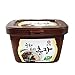 [ 1.1 Pound ] Chinese Black Bean Paste Sauce, Jjajang [ Chunjang ] (500g) 중화요리 춘장