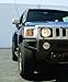 IPCW CWC-346C Chrome Front Park Signal