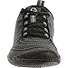 Merrell Men's Vapor Glove 2 Trail Running Shoe, Black/Castle Rock, 10 M US