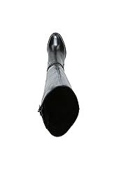 Naturalizer Kalina Black Leather 7.5 W