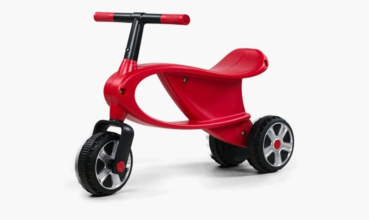 sports car baby walker