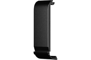Replacement Door (HERO11 Black/HERO10 Black/HERO9 Black) - Official GoPro Accessory, ADIOD-001