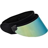 Bluestone Sunshields Shorty Lux