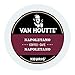 Van Houtte Napoletano Dark Roast K-Cups, Bold and Woodsy, 24-Count
