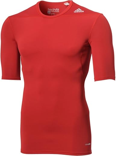 adidas techfit base layer