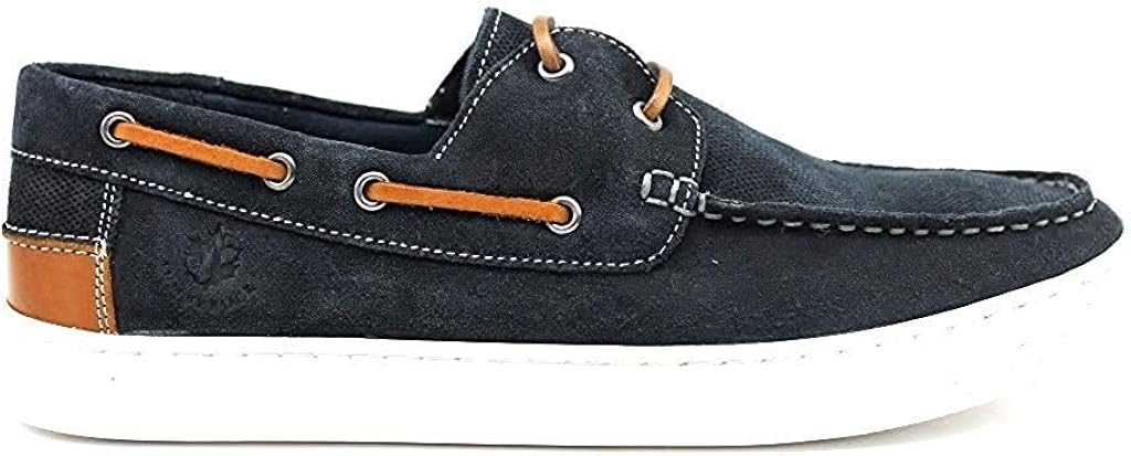 lumberjack moccasins