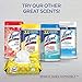 Lysol - 78849CT 19200788496 Disinfecting Wipes, Lemon & Lime Blossom, 660ct (6X110ct), Packaging May Vary White