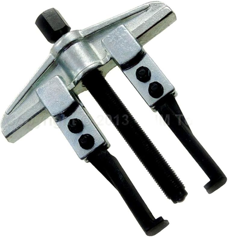Ultra Thin Special Claw Sliding 2 arm Gear Bearings Puller (120*100) Amazon.co.uk DIY & Tools