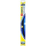 Rain-X 5079280-2 Latitude 2-IN-1 Water Repellency Wiper Blade, 24" (Pack of 1)