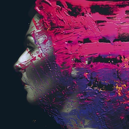 Hand Cannot Erase by STEVEN WILSON (2015-02-25)
