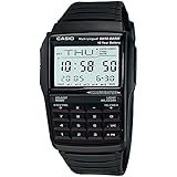 Casio DBC&nbsp;&ndash;&nbsp;32&nbsp;&ndash;&nbsp;1AES Multi Function Watch Wrist Watch Black New