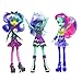 My Little Pony Equestria Girls Photo Finish and the Snapshots 3-Pack Toys R Us Exclusive