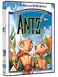 Antz [DVD] [1998]