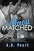 Almost Matched (Almost Bad Boys #1)
