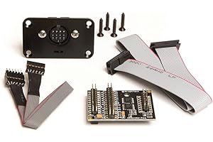 GRAPHTECH GHOST - HEXPANDER PLUS PREAMP W/TRAKTION