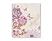 Blue Sky 2017-2018 Academic Year Weekly & Monthly Planner, Twin-Wire Bound, 8.5