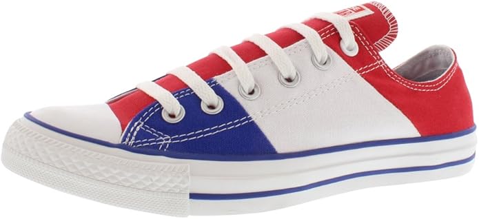 multiple color converse