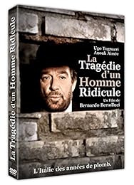 La Tragédie D'un Homme Ridicule