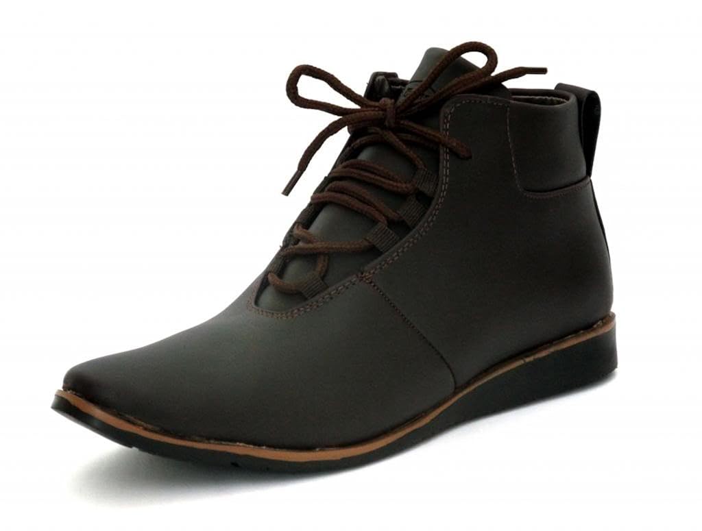 men's narrow shoes casual