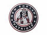New England Patriots 4