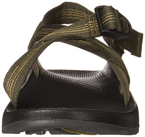 chaco bluff hunter