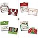 Big Dot of Happiness Assorted Holiday Cards - Christmas Money and Gift Card Holders - Set of 8