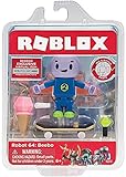 Beebo Robot 64 Roblox Action Figure 4