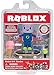 Beebo Robot 64 Roblox Action Figure 4"