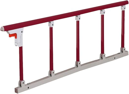 extra tall bed guard