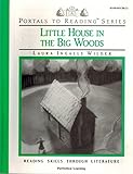 Paperback Portals to Reading: Little House in the Big Woods Book